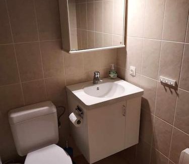 Raversijde Apartamento | Studio Pura Vida