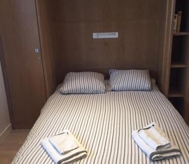 Courtoisville-Sillon-Moka Apartamento | Studio Québec Vue Mer