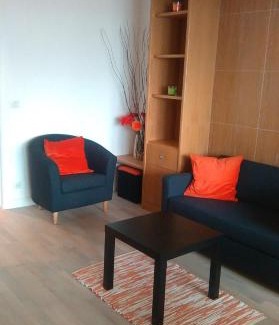 Courtoisville-Sillon-Moka Apartamento | Studio Québec Vue Mer