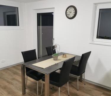 St. Niklaus Apartamento | Studio Rämschfädra