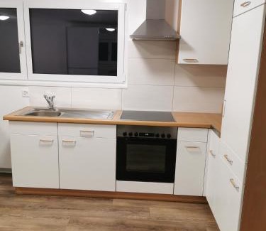 St. Niklaus Apartamento | Studio Rämschfädra