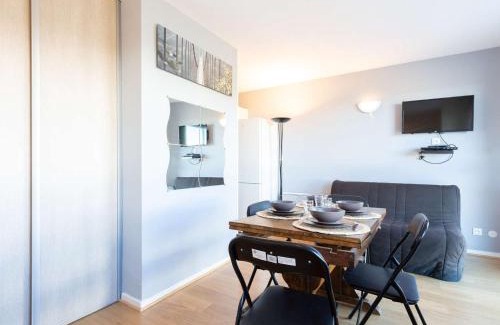 Pla d'Adet Apartamento | Studio rénové 6 pers proche des pistes à Saint-Lary-Soulan - FR-1-296-483