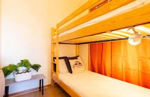 Pla d'Adet Apartamento | Studio rénové 6 pers proche des pistes à Saint-Lary-Soulan - FR-1-296-483