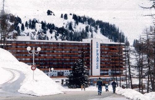 Plagne Centre Apartamento | Studio rénové au pied des pistes à Plagne Centre - FR-1-455-49
