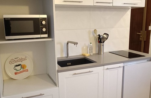 Toulouse South-East Apartamento | Studio Rénové Haut Standing - Jules Juliens - Tv & Wifi HD