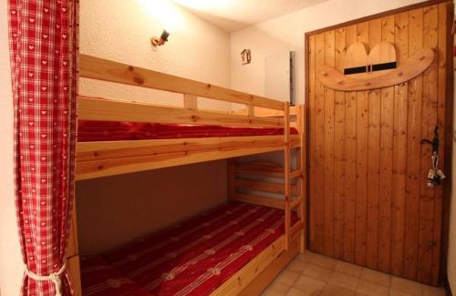 Les Carroz-d'Araches Apartamento | Studio rénové pour 4 personnes, centre station, proche pistes et commodités - FR-1-572-24