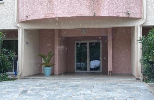 Santa-Maria-Poggio Apartamento | Studio résidence les Villas de Melody
