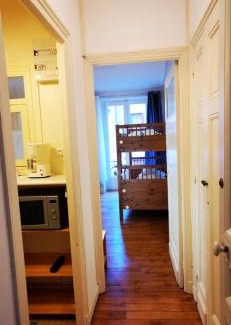 La Bourboule Apartamento | Studio Résidence le Metropole