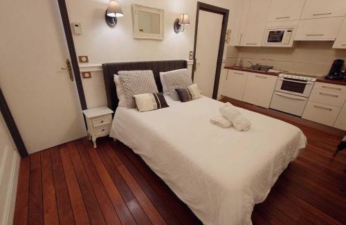 Dinard Apartamento | Studio Rêve de mer vue mer