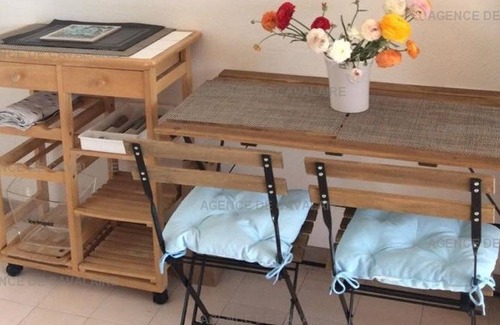 Le Rayol Apartamento | Estudio Rayol-Canadel-sur-Mer, estudio, 4 personas
