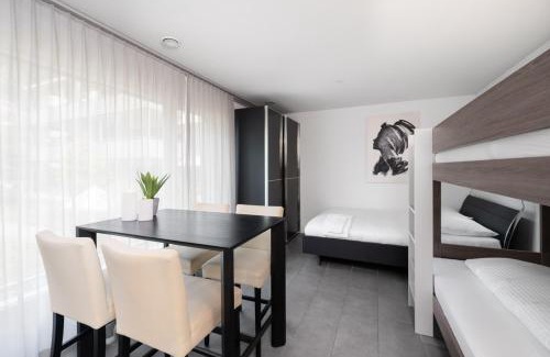 Central Interlaken Apartamento | Studio RAFAEL Interlaken