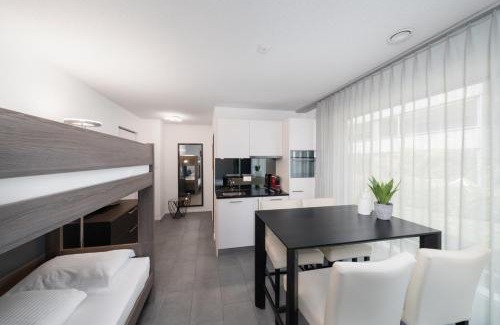 Central Interlaken Apartamento | Studio RAFAEL Interlaken