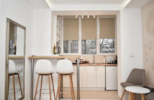 Dorcol Apartamento | Studio Ramonda - in city center Dorcol