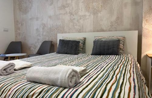 Dorcol Apartamento | Studio Ramonda - in city center Dorcol
