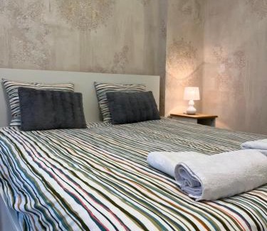 Dorcol Apartamento | Studio Ramonda - in city center Dorcol