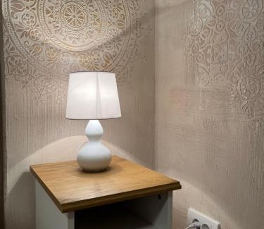 Dorcol Apartamento | Studio Ramonda - in city center Dorcol