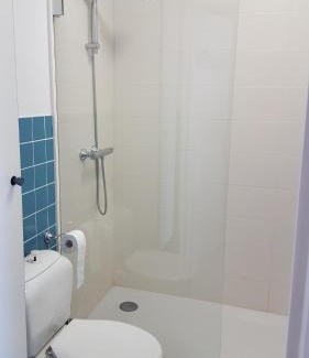 Raversijde Apartamento | Studio Raversijde with Sea View