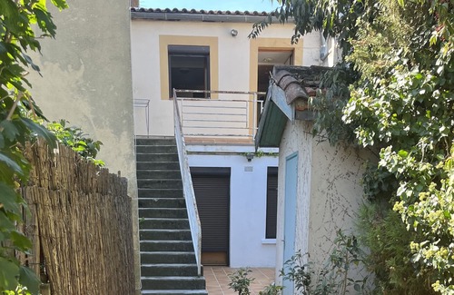 Muret Apartamento | Studio RDC à Muret Quartier DU Barry