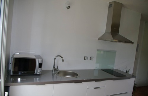 Roquefort-la-Bedoule Apartamento | ESTUDIO - recomendado por el pequeño FUTE - PISCINA - vista de los viñedos