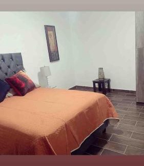 Juárez Apartamento | STUDIO RECIEN RENOVADO EN EL CENTRO DE LA CIUDAD DE MORELIA.