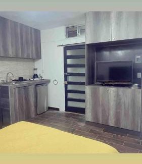 Juárez Apartamento | STUDIO RECIEN RENOVADO EN EL CENTRO DE LA CIUDAD DE MORELIA.