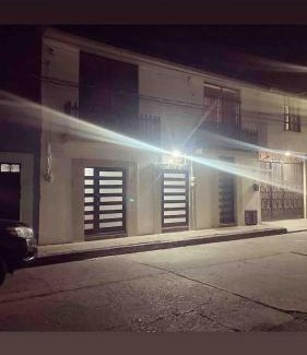 Juárez Apartamento | STUDIO RECIEN RENOVADO EN EL CENTRO DE LA CIUDAD DE MORELIA.