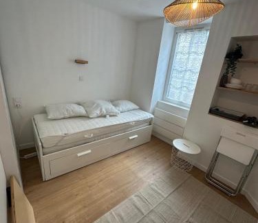 Dax Apartamento | Studio refait à neuf, lumineux - 131