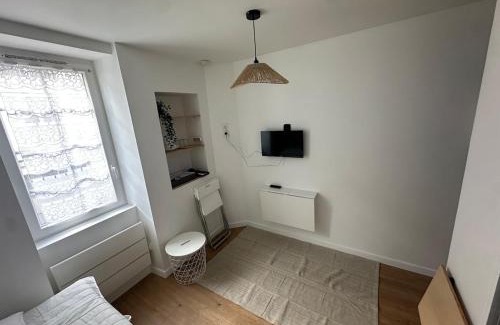 Dax Apartamento | Studio refait à neuf, lumineux - 131