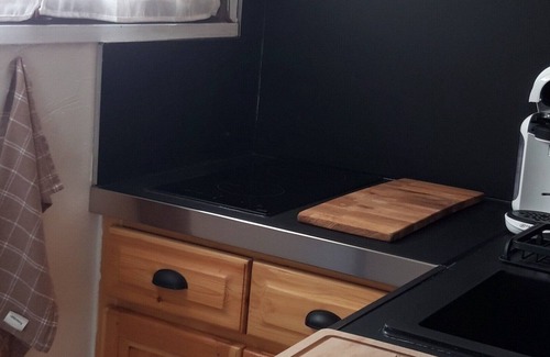 Guillaumes Apartamento | Studio Refait à Neuf, Proche Commodités