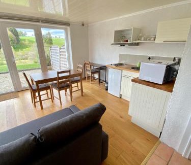 Kuchelscheid Apartamento | Studio Rekreant