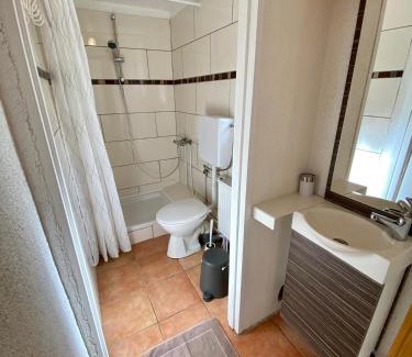 Kuchelscheid Apartamento | Studio Rekreant