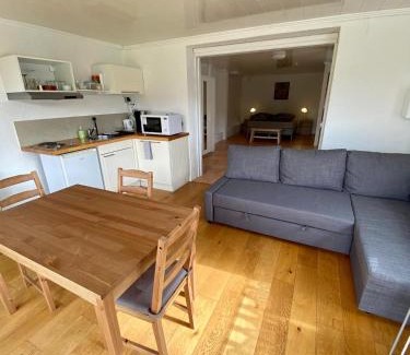 Kuchelscheid Apartamento | Studio Rekreant
