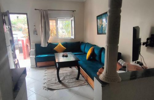 Dakhla Apartamento | Studio Relax