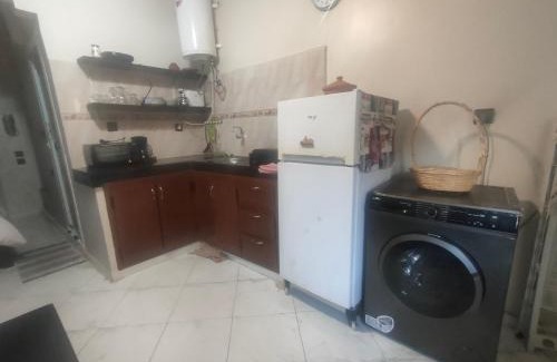 Dakhla Apartamento | Studio Relax