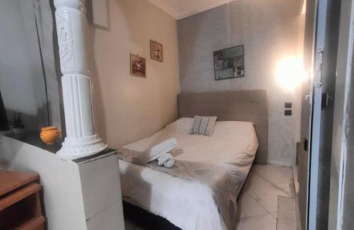 Dakhla Apartamento | Studio Relax