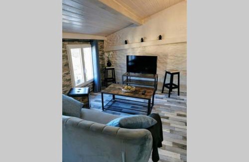 Cognac Apartamento | Studio RELAX Tout Confort Proche Hyper-Centre