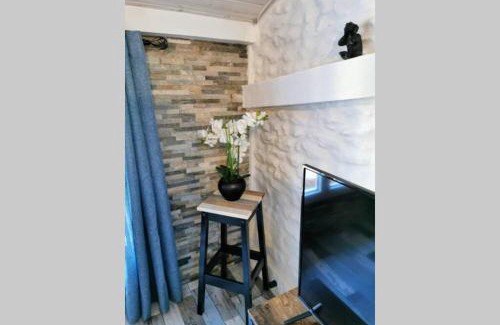 Cognac Apartamento | Studio RELAX Tout Confort Proche Hyper-Centre