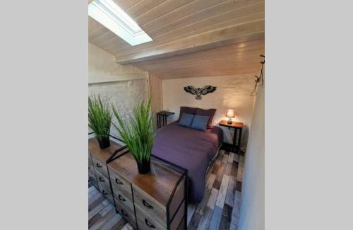Cognac Apartamento | Studio RELAX Tout Confort Proche Hyper-Centre