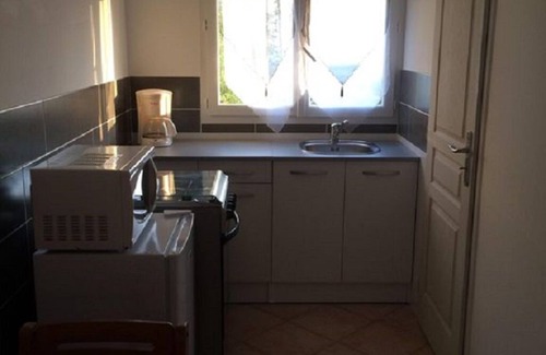 Bastelicaccia Apartamento | ESTUDIO CON ALQUILER MAR