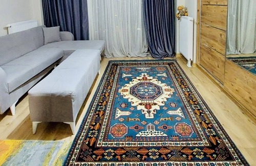 Kadikoy Apartamento | Studio residence with fantastic view in the heart of kadıköy