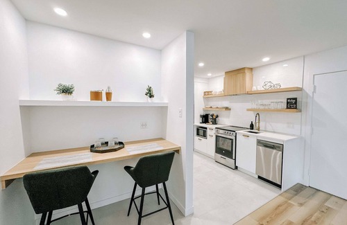 Mont-Tremblant Village Apartamento | Studio Resten by Gestion ELITE