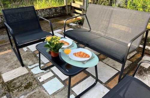 Chatellerault Apartamento | Studio Rio - Confortable avec jardin d'été I proche gare et centre