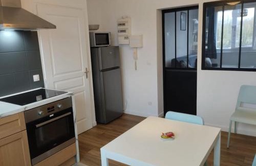 Saint-Omer Apartamento | Studio Rivage
