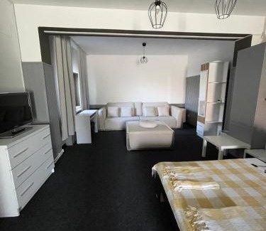 Ramnicu Valcea Apartamento | Studio Rm Vâlcea