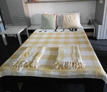 Ramnicu Valcea Apartamento | Studio Rm Vâlcea