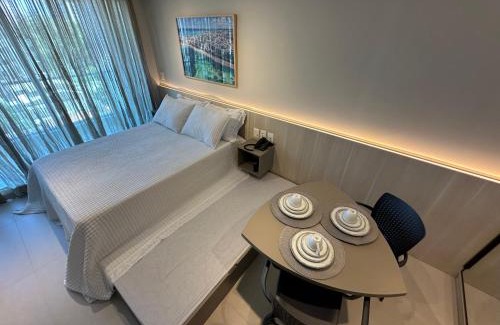 Maceio Apartamento | Studio RN 322