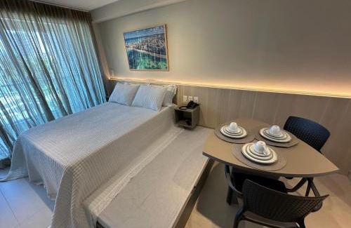Maceio Apartamento | Studio RN 322