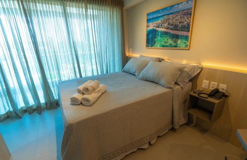 Maceio Apartamento | Studio RN 322