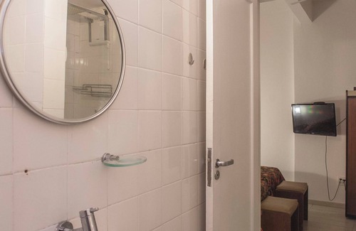 Urca Apartamento | Studio Rock on Rua da Mureta da Urca