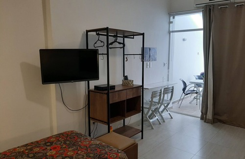 Urca Apartamento | Studio Rock on Rua da Mureta da Urca